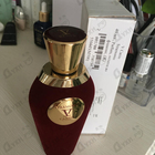 Отзыв V Canto Stramonio