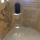 Отзыв V Canto Stramonio