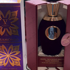 Отзыв V Canto Stramonio