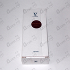 Отзыв V Canto Stramonio