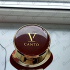 Отзыв V Canto Stramonio