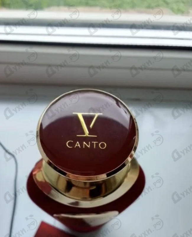 Купить Stramonio от V Canto