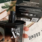 Парфюм Paco Rabanne Black Xs (2018)