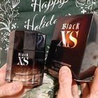 Отзыв Paco Rabanne Black Xs (2018)