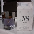 Отзывы Paco Rabanne XS (2018)
