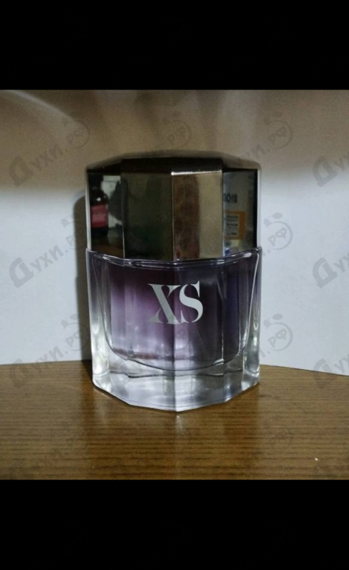 Купить XS (2018) от Paco Rabanne