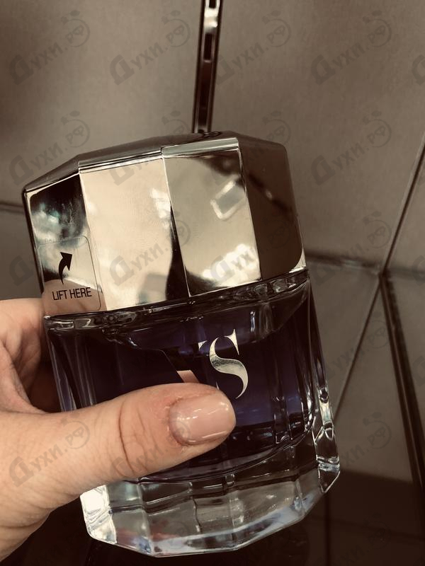 Парфюмерия Paco Rabanne XS (2018) Парфюмерия XS (2018) от Paco Rabanne