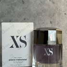 Отзывы Paco Rabanne XS (2018)