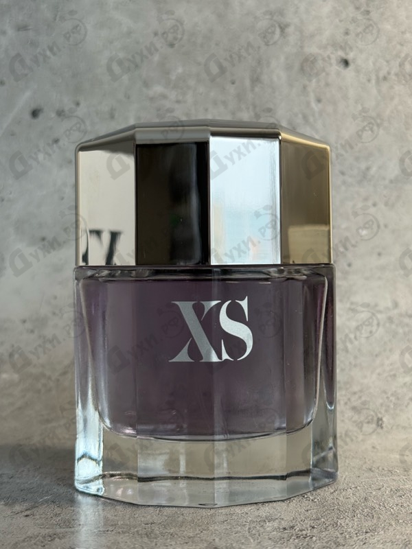 Отзывы Paco Rabanne XS (2018)