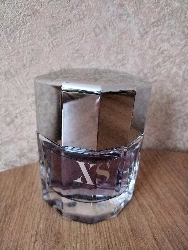 Духи Paco Rabanne XS (2018) Духи XS (2018) от Paco Rabanne