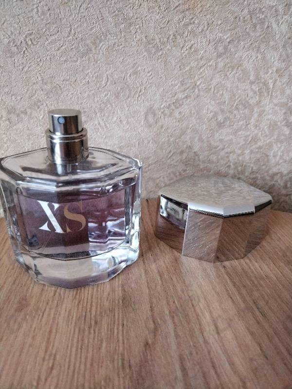 Отзывы Paco Rabanne XS (2018) Парфюмерия XS (2018) от Paco Rabanne