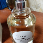 Отзывы Givenchy Eau De Givenchy (2018)