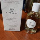 Отзыв Givenchy Eau De Givenchy (2018)