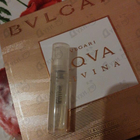 Отзыв Givenchy Eau De Givenchy (2018)