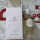 Отзывы Givenchy Eau De Givenchy (2018)