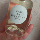Отзывы Givenchy Eau De Givenchy (2018)
