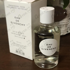 Духи Eau De Givenchy (2018) от Givenchy