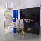 Духи Eau De Givenchy (2018) от Givenchy