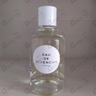 Отзыв Givenchy Eau De Givenchy (2018)