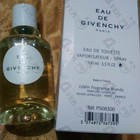 Духи Eau De Givenchy (2018) от Givenchy