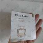 Отзыв Elie Saab Le Parfum In White