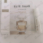 Духи Le Parfum In White от Elie Saab