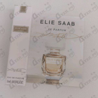 Отзыв Elie Saab Le Parfum In White