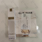 Отзывы Elie Saab Le Parfum In White