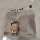 Отзыв Elie Saab Le Parfum In White