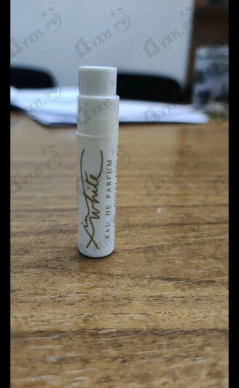Отзыв Elie Saab Le Parfum In White