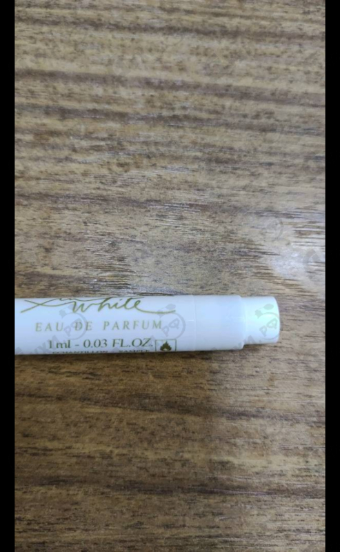 Духи Le Parfum In White от Elie Saab