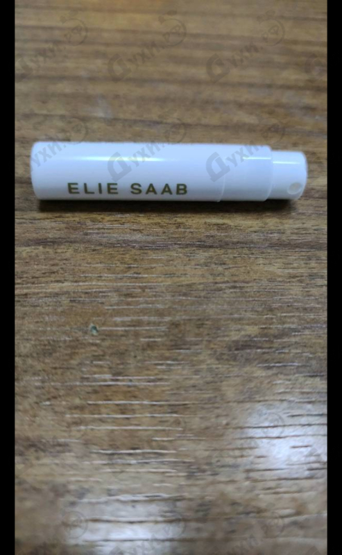 Парфюмерия Le Parfum In White от Elie Saab