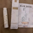 Отзыв Elie Saab Le Parfum In White