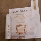 Отзыв Elie Saab Le Parfum In White
