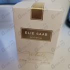 Духи Le Parfum In White от Elie Saab