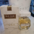 Духи Le Parfum In White от Elie Saab