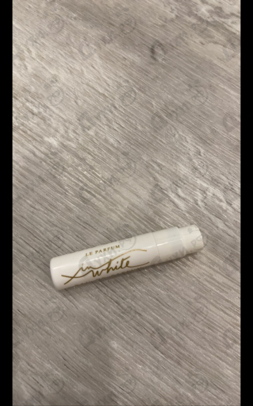 Духи Le Parfum In White от Elie Saab