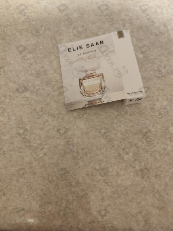 Купить Elie Saab Le Parfum In White