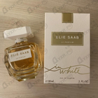 Отзыв Elie Saab Le Parfum In White
