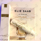 Духи Le Parfum In White от Elie Saab