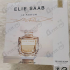 Отзыв Elie Saab Le Parfum In White