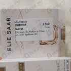 Отзыв Elie Saab Le Parfum In White