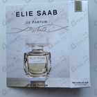 Духи Le Parfum In White от Elie Saab