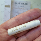 Отзыв Elie Saab Le Parfum In White