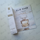 Парфюм Elie Saab Le Parfum In White