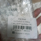 Парфюм Elie Saab Le Parfum In White