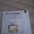 Отзыв Elie Saab Le Parfum In White