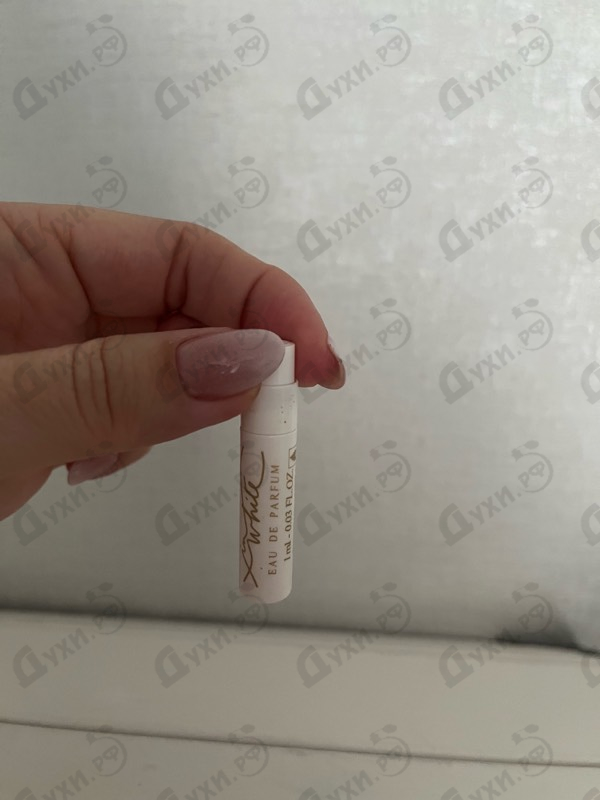 Купить Elie Saab Le Parfum In White