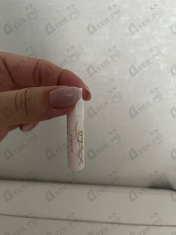 Купить Elie Saab Le Parfum In White