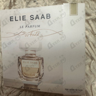 Духи Le Parfum In White от Elie Saab